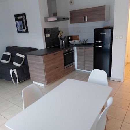 Ferienwohnung Chez Nico Bellegarde-sur-Valserine Exterior foto