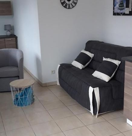Ferienwohnung Chez Nico Bellegarde-sur-Valserine Exterior foto