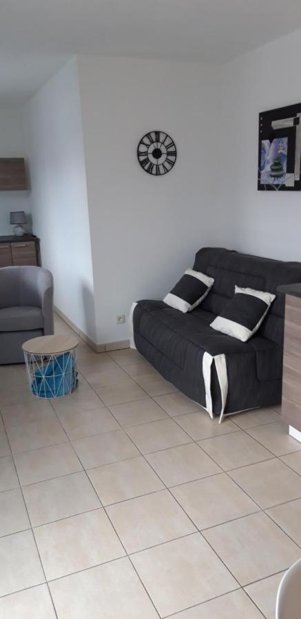 Ferienwohnung Chez Nico Bellegarde-sur-Valserine Exterior foto